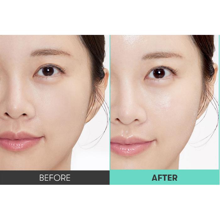 VT Cosmetics – Glow Ampoule PDRN (100ml),