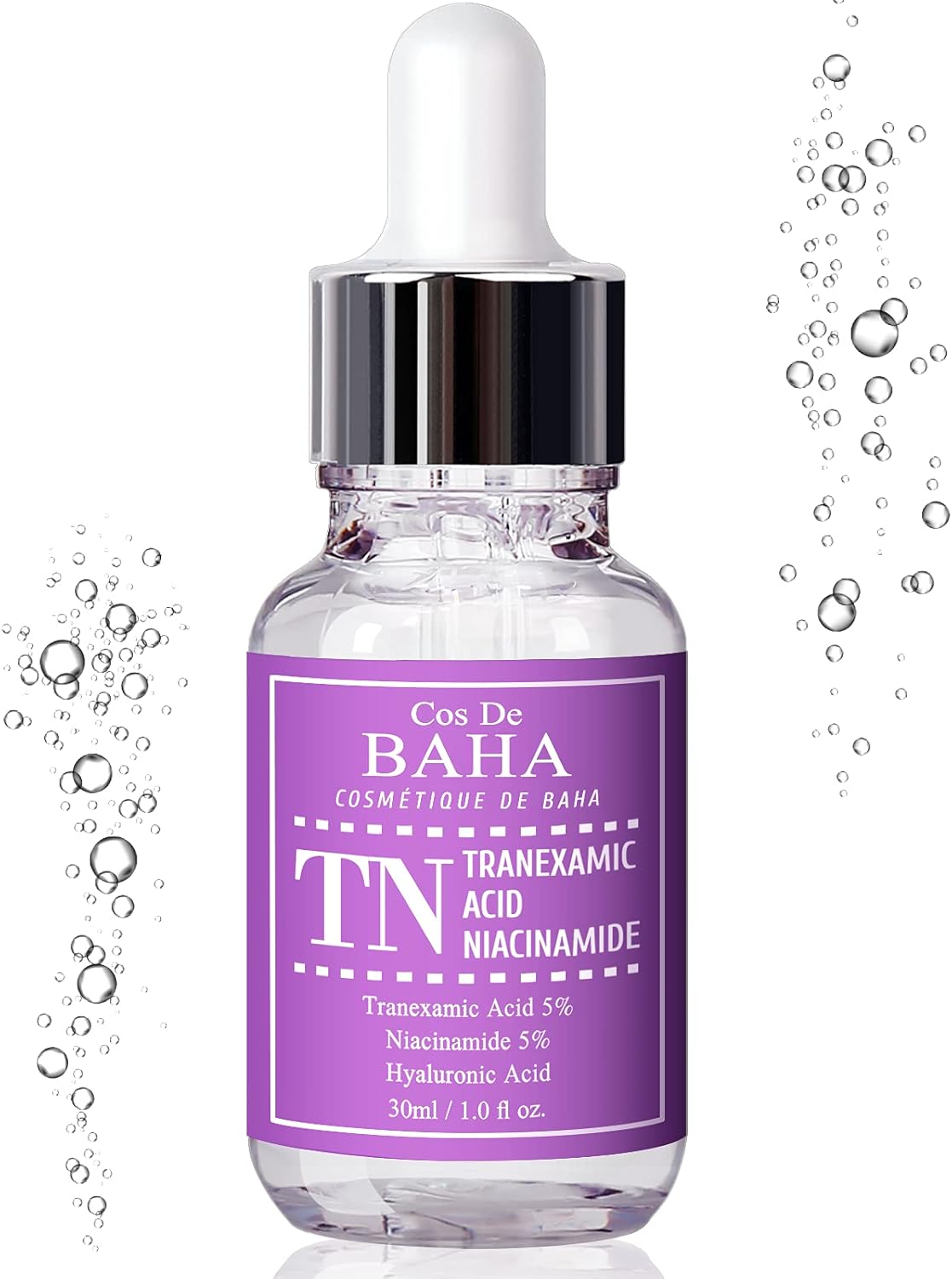 COS DE BAHA – TN Serum (L'Effaceur de Taches) 30ml