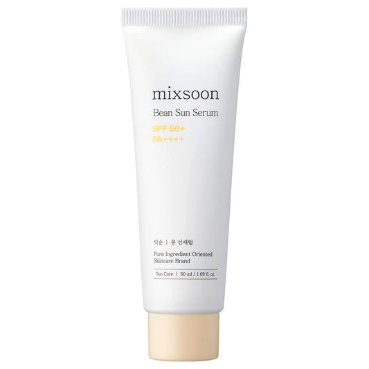 Mixsoon Bean Sun Cream SPF50+ PA++++ | Protection Bimilskin