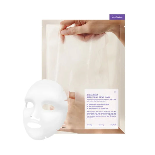 Dr. Althea – Jelly Seal Repair Mask