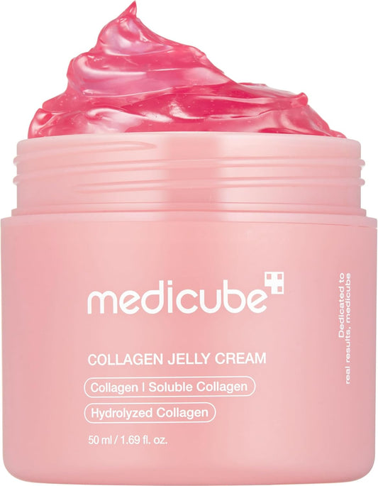 Medicube – Collagen Jelly Cream (110ml)