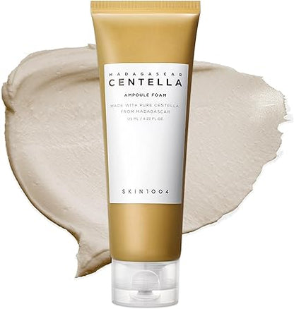 SKIN1004 – Madagascar Centella Ampoule Foam (125ml)