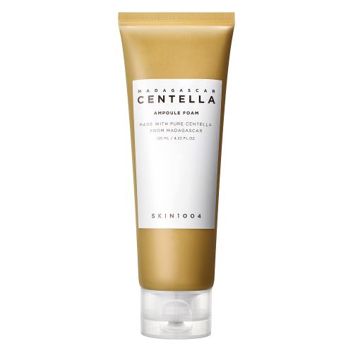 SKIN1004 – Madagascar Centella Ampoule Foam (125ml)