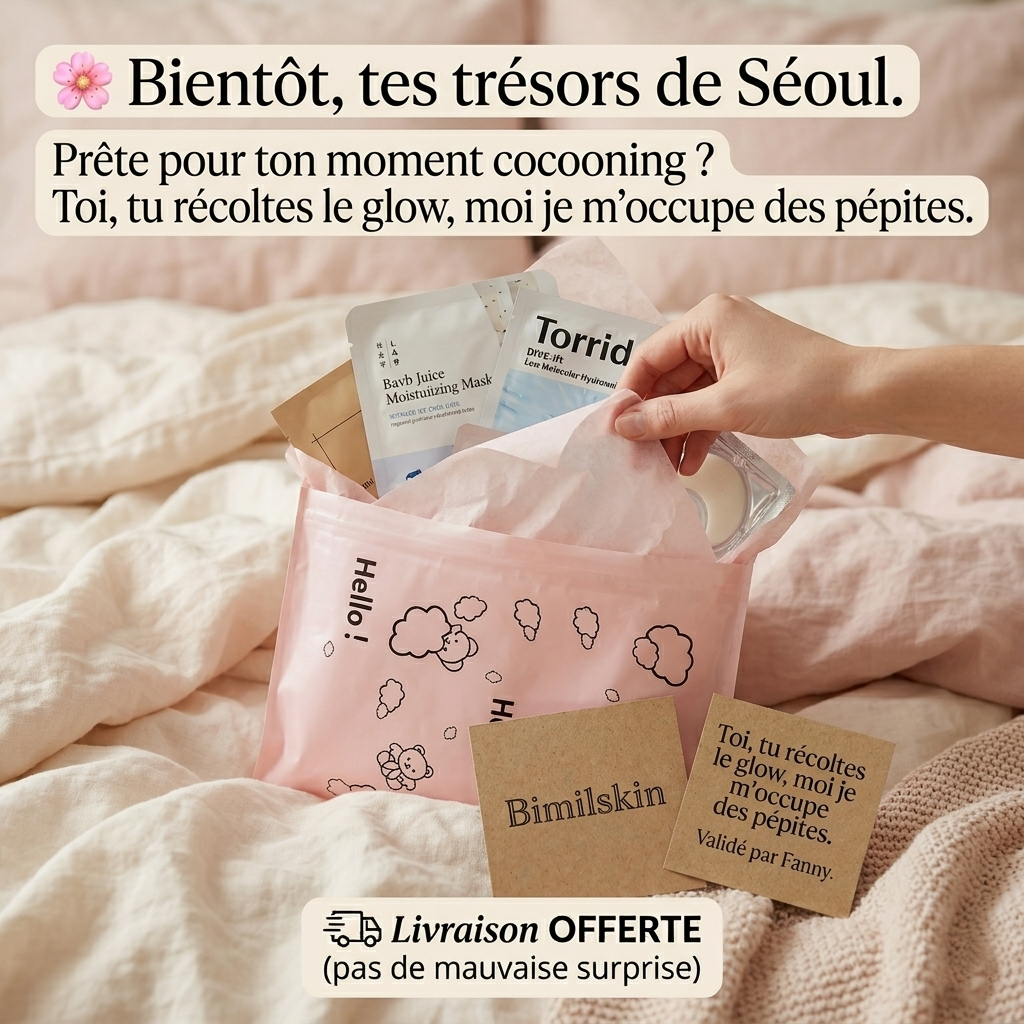 MASK BOX (MENSUELLE)