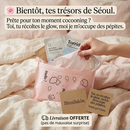 MASK BOX (MENSUELLE)