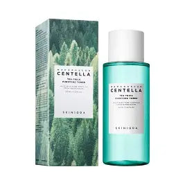 SKIN1004 – Madagascar Centella Tea-Trica Purifying Toner (210ml)