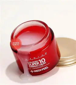 Medi-Peel – Collagen Super 10 Sleeping Cream 70ml