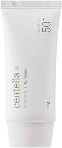 MIXSOON CENTELLA SUN CREAM 50G
