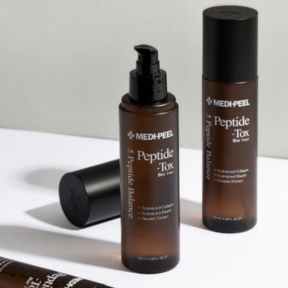 Medi-Peel – Bor-Tox Peptide Tox Toner (180ml)