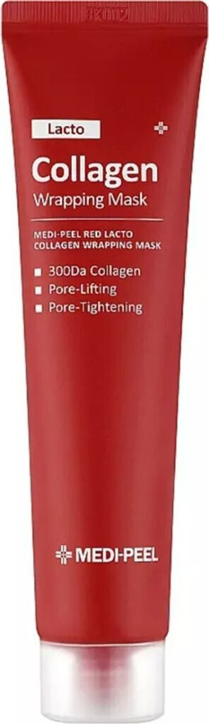 Medi-Peel – Red Lacto Collagen Wrapping Mask (70ml)