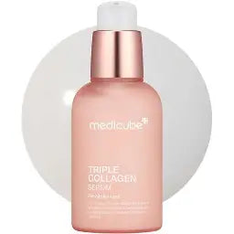 Medicube – Triple Collagen Serum 4.0 (55ml)