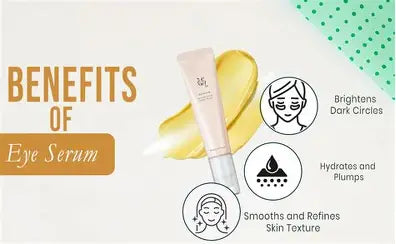 Beauty of Joseon – Revive Eye Serum : Ginseng + Retinal (30ml)