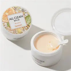 Heimish – All Clean Balm Mandarin (120ml)