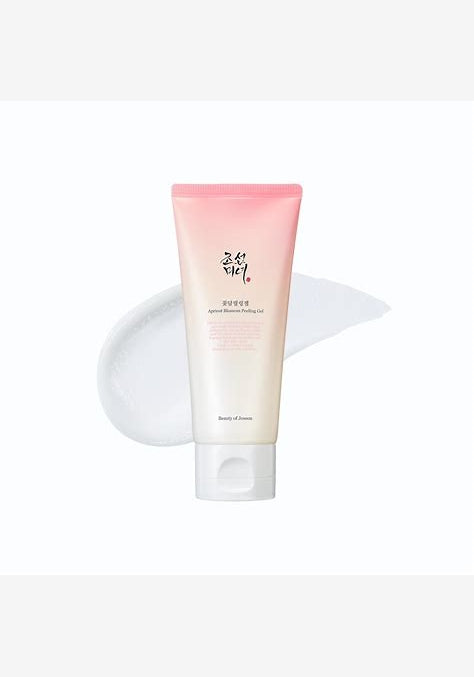 Beauty of Joseon – Apricot Blossom Peeling Gel (100ml)